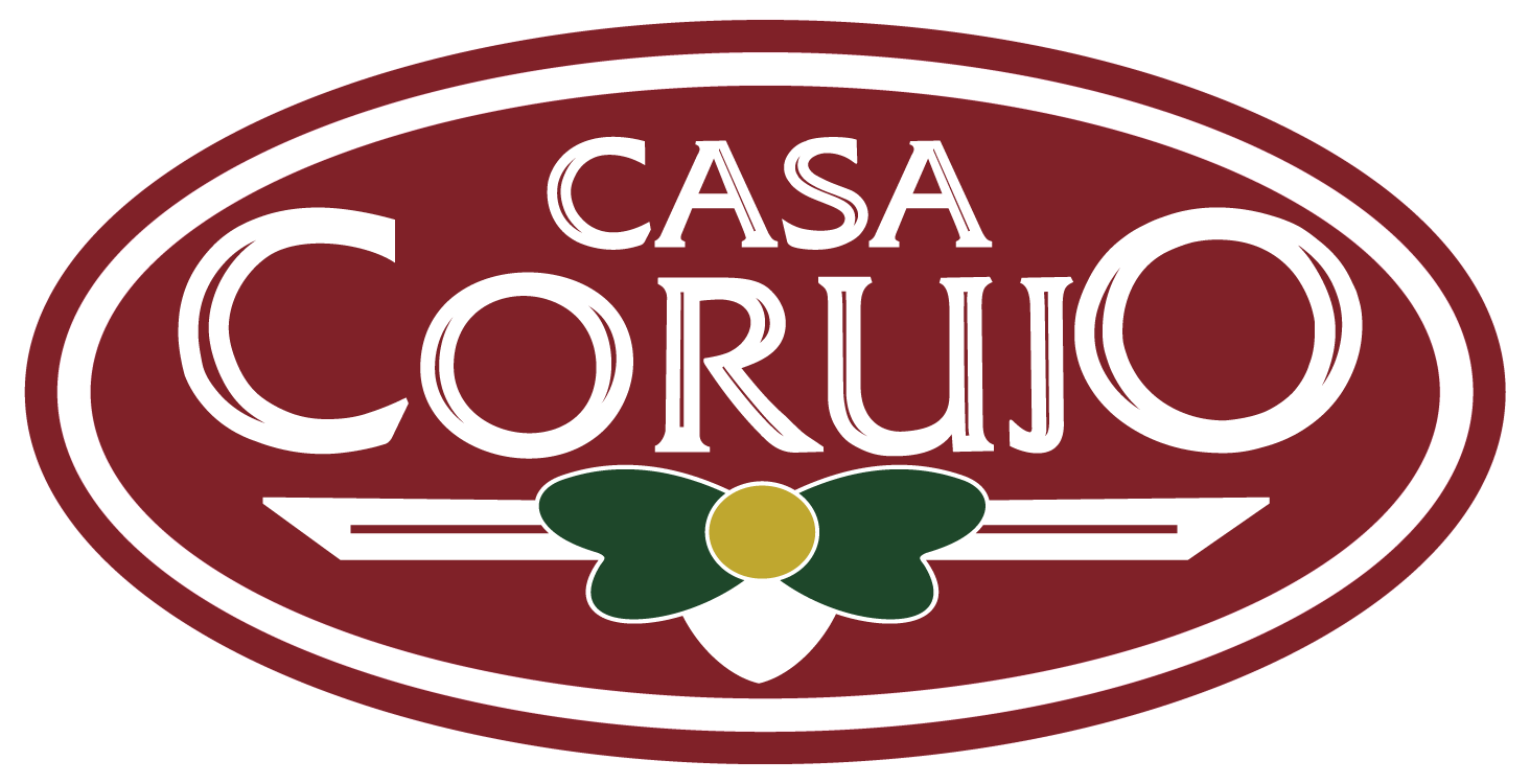 Restaurante Sidrería Casa Corujo